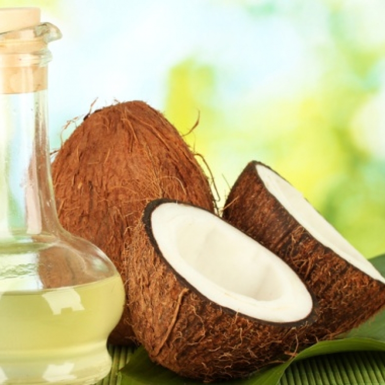 40 причин полюбить кокосовое масло: теперь вы не сможете без него обходиться!
