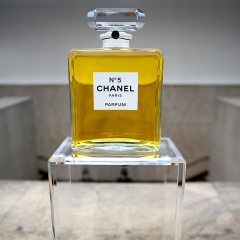 Пять фактов про «Chanel No. 5»