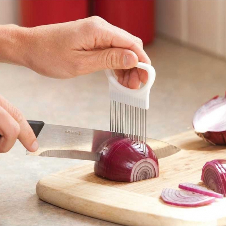 Кухонная утварь для мудрой хозяйки: 6 незаменимых кухонных мелочей