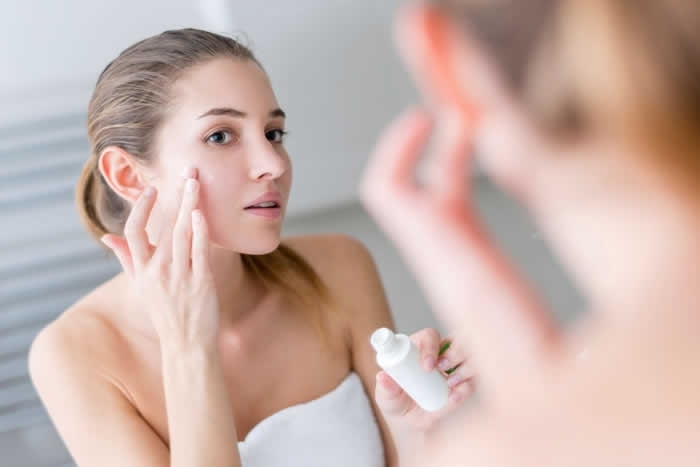 5 простых способов увлажнения кожи лица