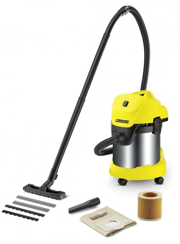 KARCHER WD 3 Premium 