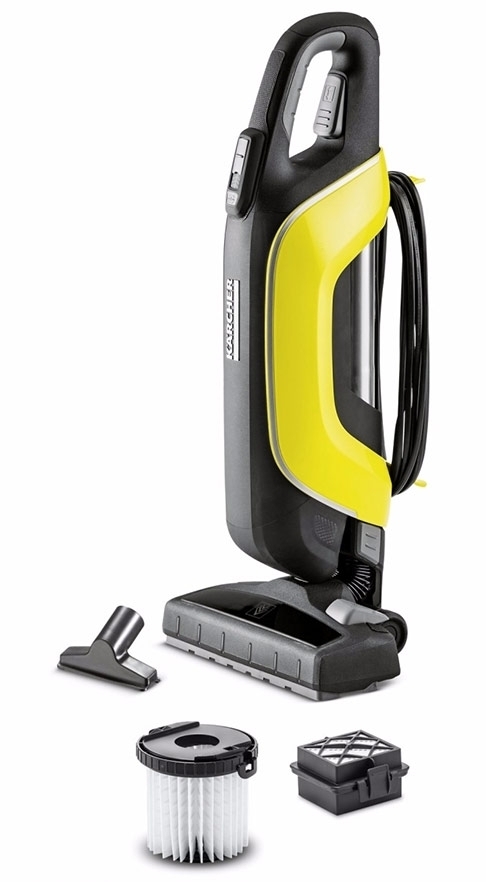 KARCHER VC 5 Premium