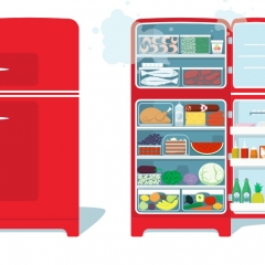 Как выбрать холодильник: 10 советов