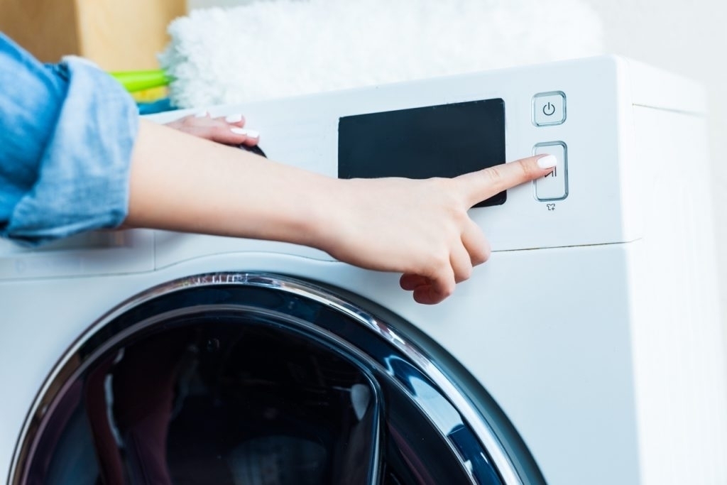 Немногие знают, что эти 18 вещей можно стирать в стиральной машине!