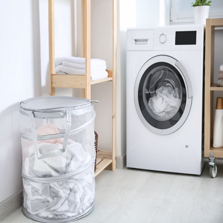 Как правильно выбрать настройки для стиральной машины без ущерба для одежды