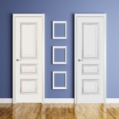 Как выбрать межкомнатную дверь для дома