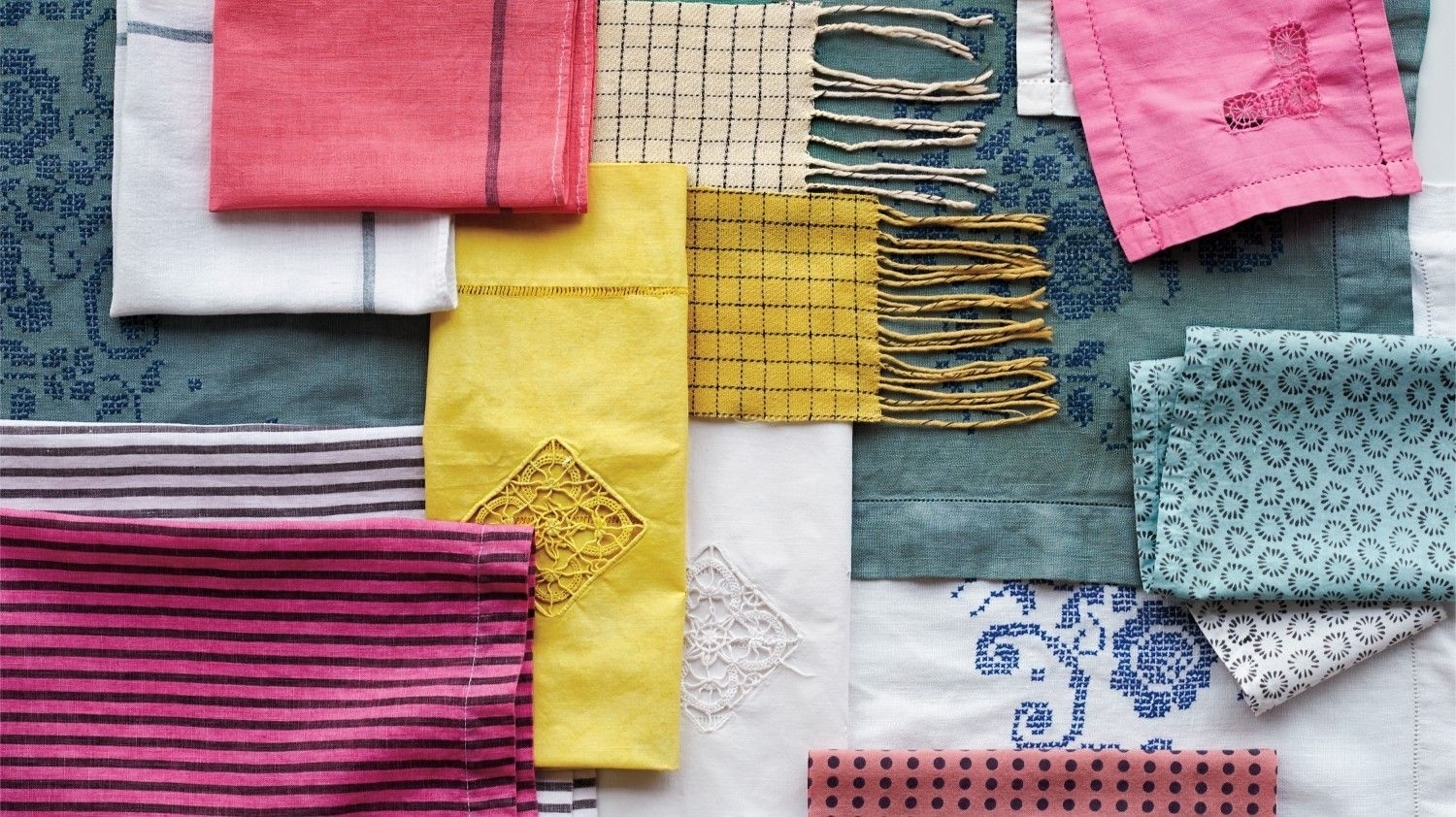 Как сохранить цвет ткани при стирке