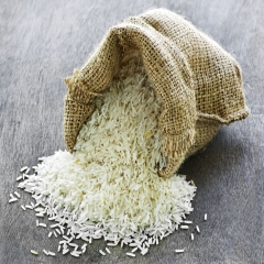 10 удивительных вариантов некулинарных применений риса