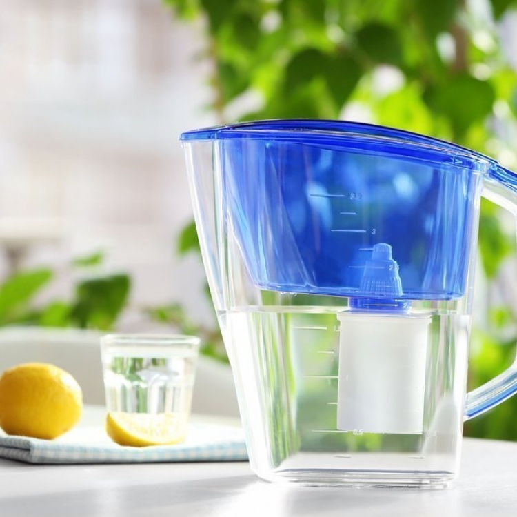 5 вещей, которые нужно знать при покупке фильтров-кувшинов для очистки питьевой воды