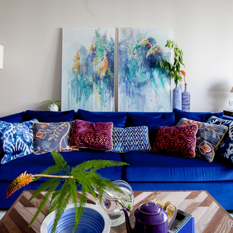 Как выбрать идеальный диван: 5 секретов
