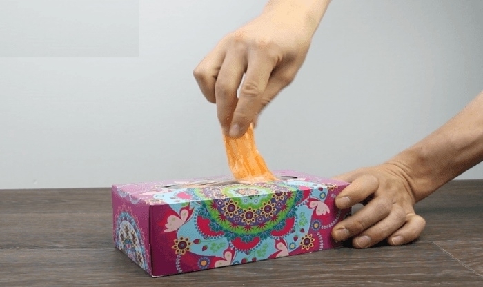 Как избавиться от ящика с кульками и пакета с пакетами: подробная инструкция 