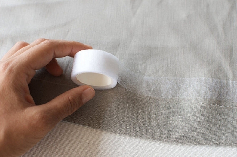 Как сшить новую юбку без швейной машинки