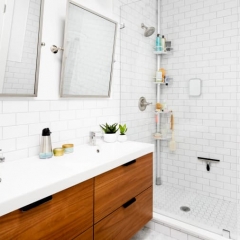 7 ошибок, которые мы все совершаем при уборке ванной комнаты