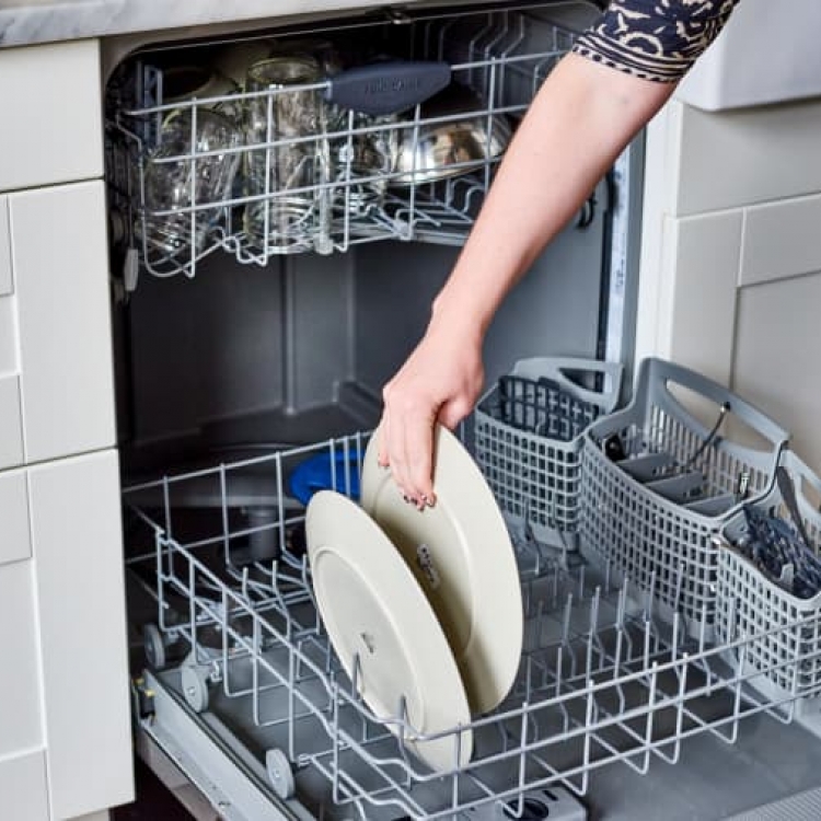 9 способов сделать вашу посудомоечную машину лучше