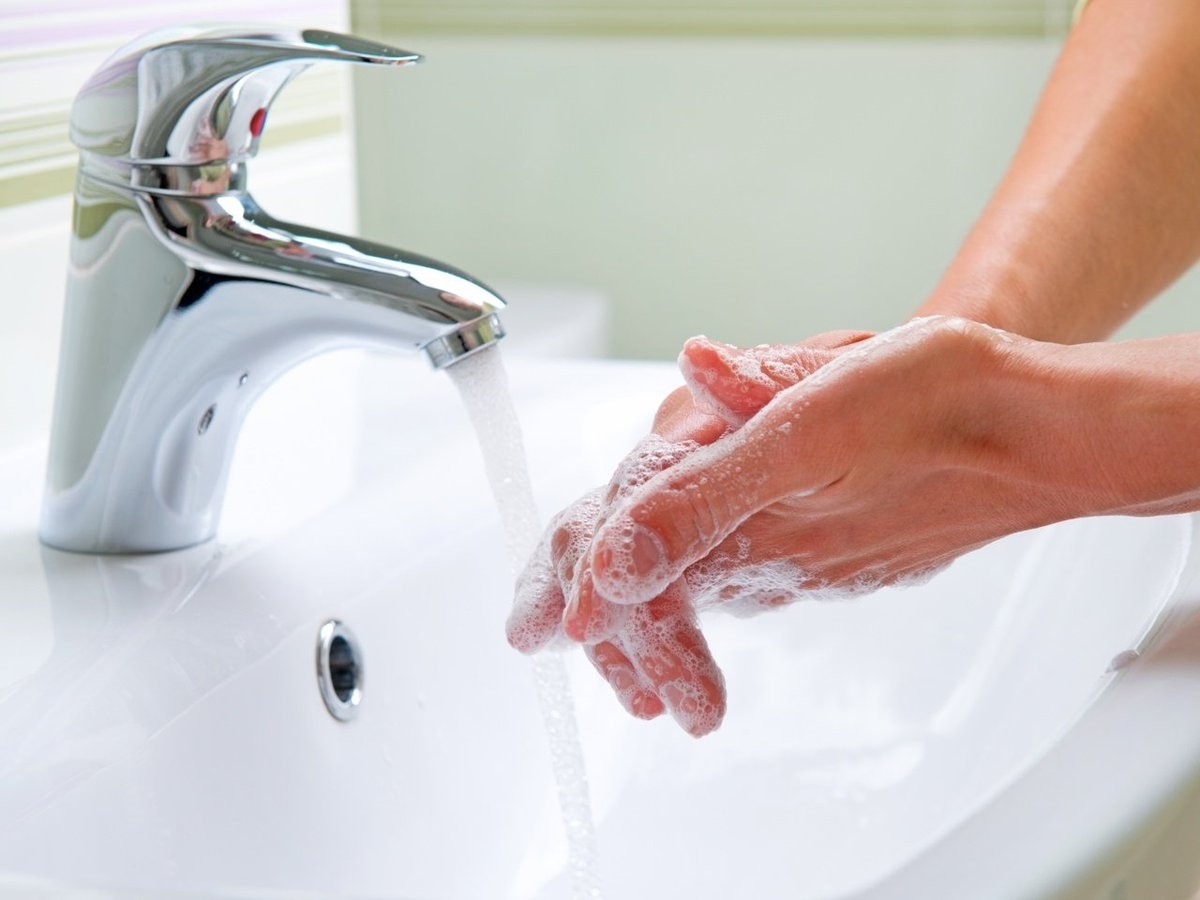 24 варианта использования обычного куска мыла, которые, возможно, проскользнули мимо вас