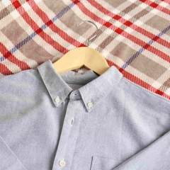 Советы молодым хозяйкам: как правильно гладить рубашку