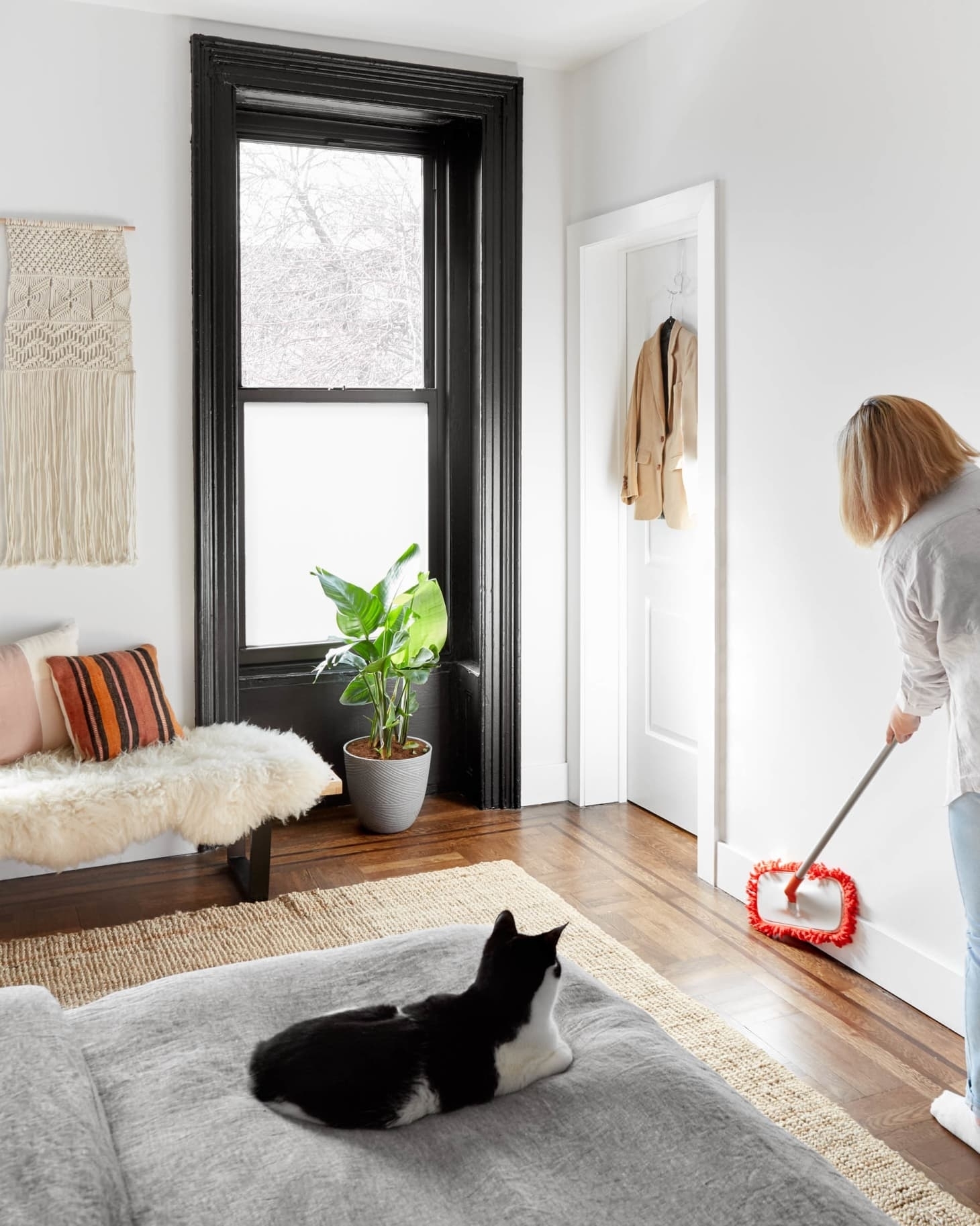 10 необходимых вещей для уборки, которые должны быть в каждом доме