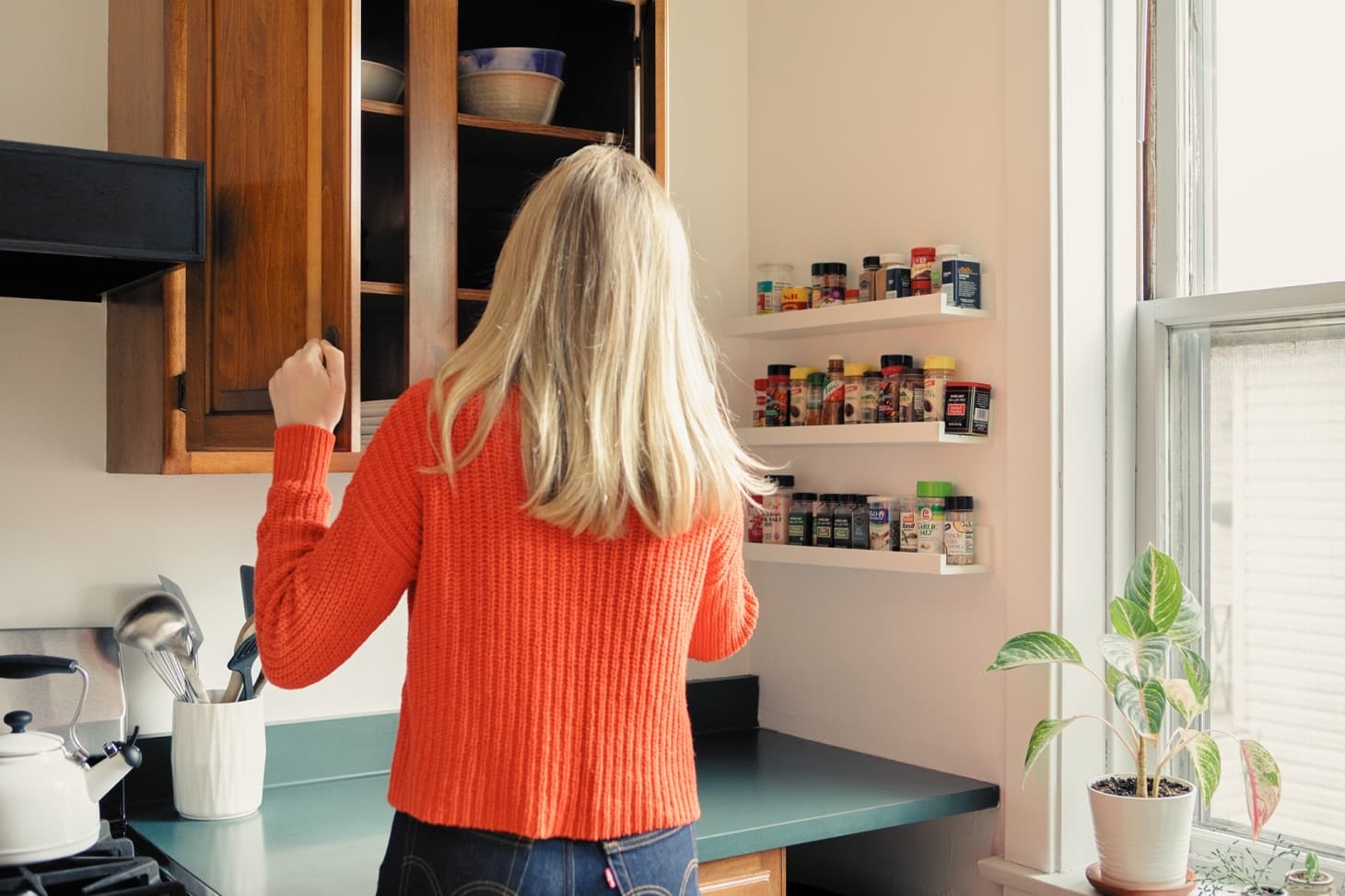 10 вещей, которые позволят кухонным шкафчикам служить дольше