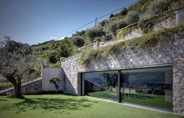 Частный дом Casa MT в Италии