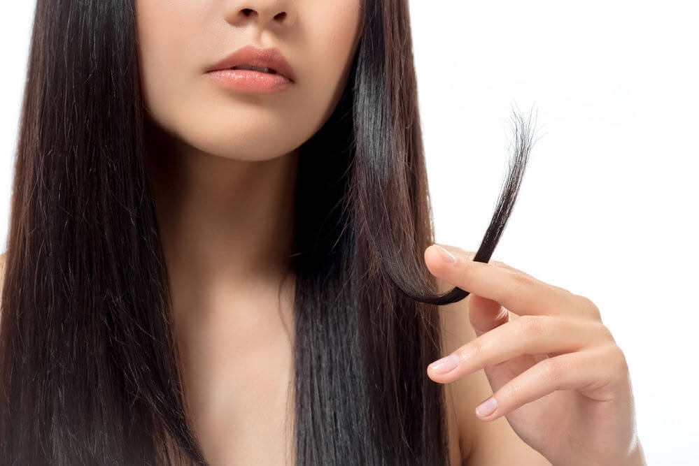 Как избавиться от секущихся кончиков волос: секреты идеальных причесок