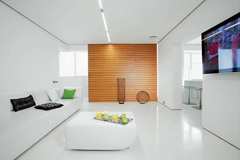 Дизайн зала 20 кв м: выбираем интерьер для гостиной