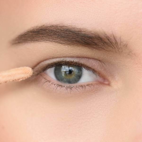 Как с помощью макияжа увеличить глаза: делаем взгляд очаровательным