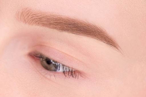 Как с помощью макияжа увеличить глаза: делаем взгляд очаровательным
