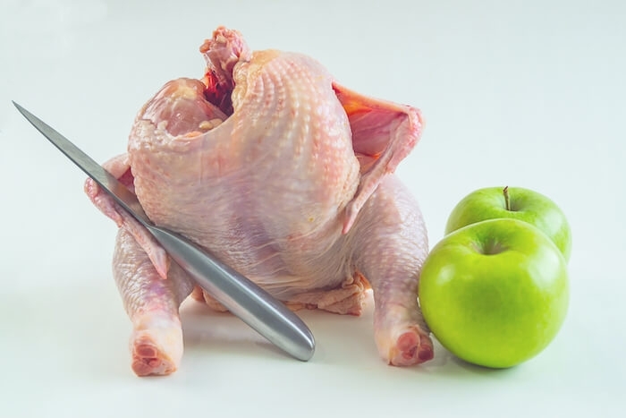 Что приготовить из одной курицы? Ужин без возни, обед без заморочек!