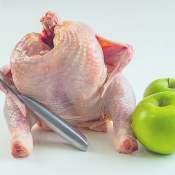 Что приготовить из одной курицы? Ужин без возни, обед без заморочек!