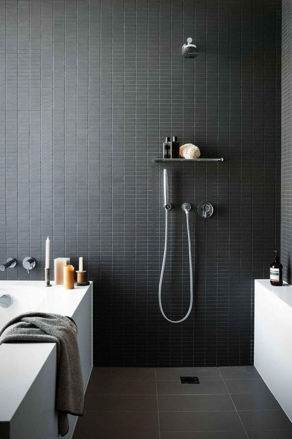 Дизайн ванны 3 кв метра: выбор стиля, советы для меблировки