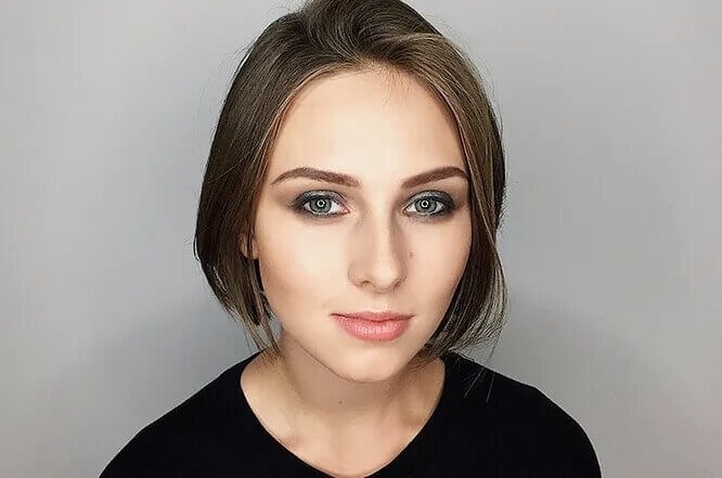 Макияж Smoky Eyes в 2021: как сделать смоки айс пошагово, инструкции, фото готового мейка