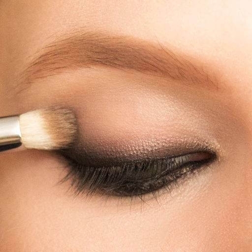 Макияж Smoky Eyes в 2021: как сделать смоки айс пошагово, инструкции, фото готового мейка