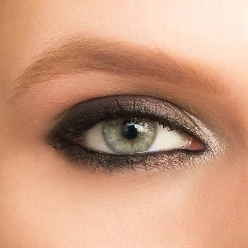 Макияж Smoky Eyes в 2021: как сделать смоки айс пошагово, инструкции, фото готового мейка