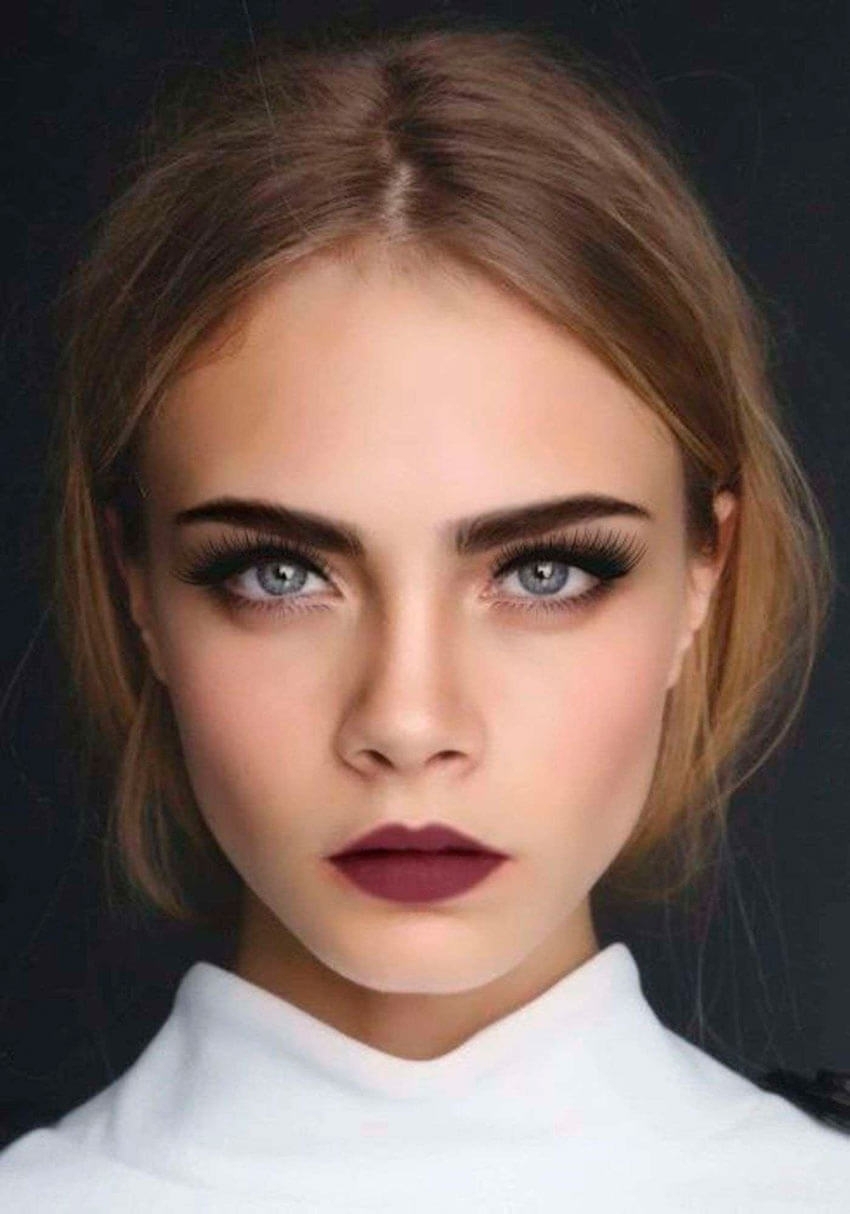 Макияж Smoky Eyes в 2021: как сделать смоки айс пошагово, инструкции, фото готового мейка