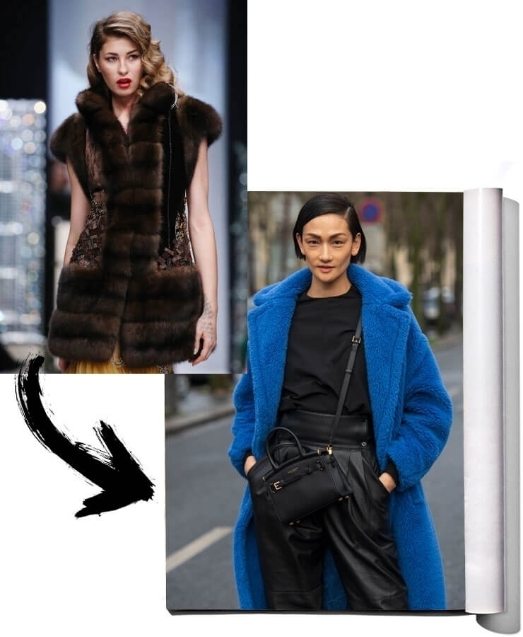 Мода 2021: верхняя одежда - как выбрать куртку или пуховик, что в тренде в 2021