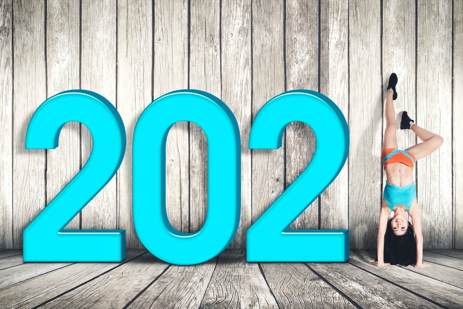 Прокачать себя за месяц: простые советы, чтобы стать лучше в 2021