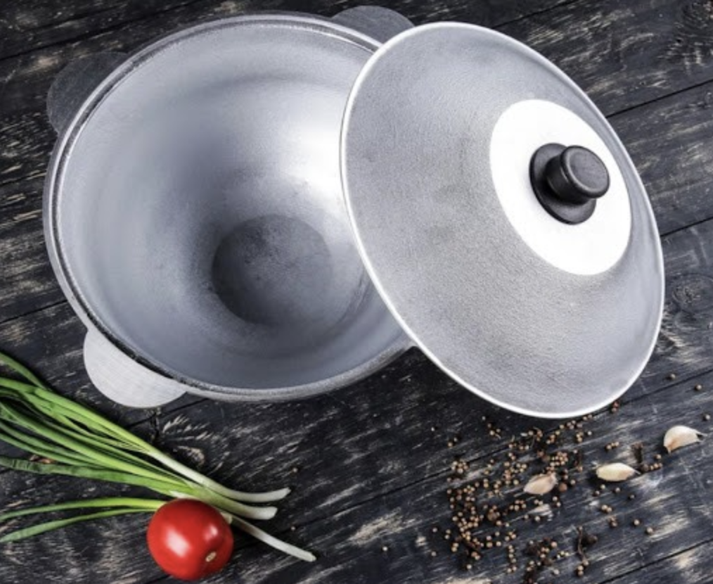 Алюминиевая посуда в посудомойке: отвечаем на вопросы домохозяек