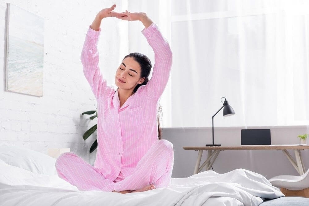 Как часто нужно обновлять пижаму для сна: ответ эксперта
