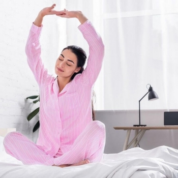 Как часто нужно обновлять пижаму для сна: ответ эксперта
