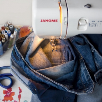 Как увеличить размер штанов: хитрые лайфхаки, которые позволят влезть в любимые джинсы, даже если они оказались малы