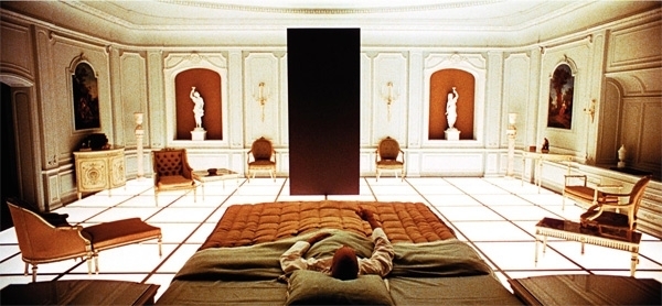 2001: Космическая одиссея (2001: A Space Odyssey)