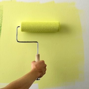 Декоративная окраска под старину: техника «стрие» за три простых шага