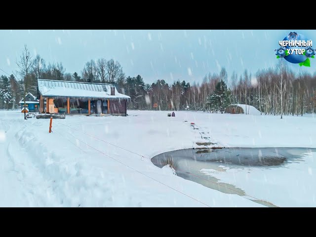 Утепление дома - залог эффективного отопления