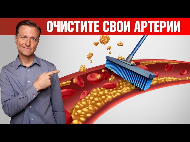 Лучший обед для сердечно-сосудистой системы